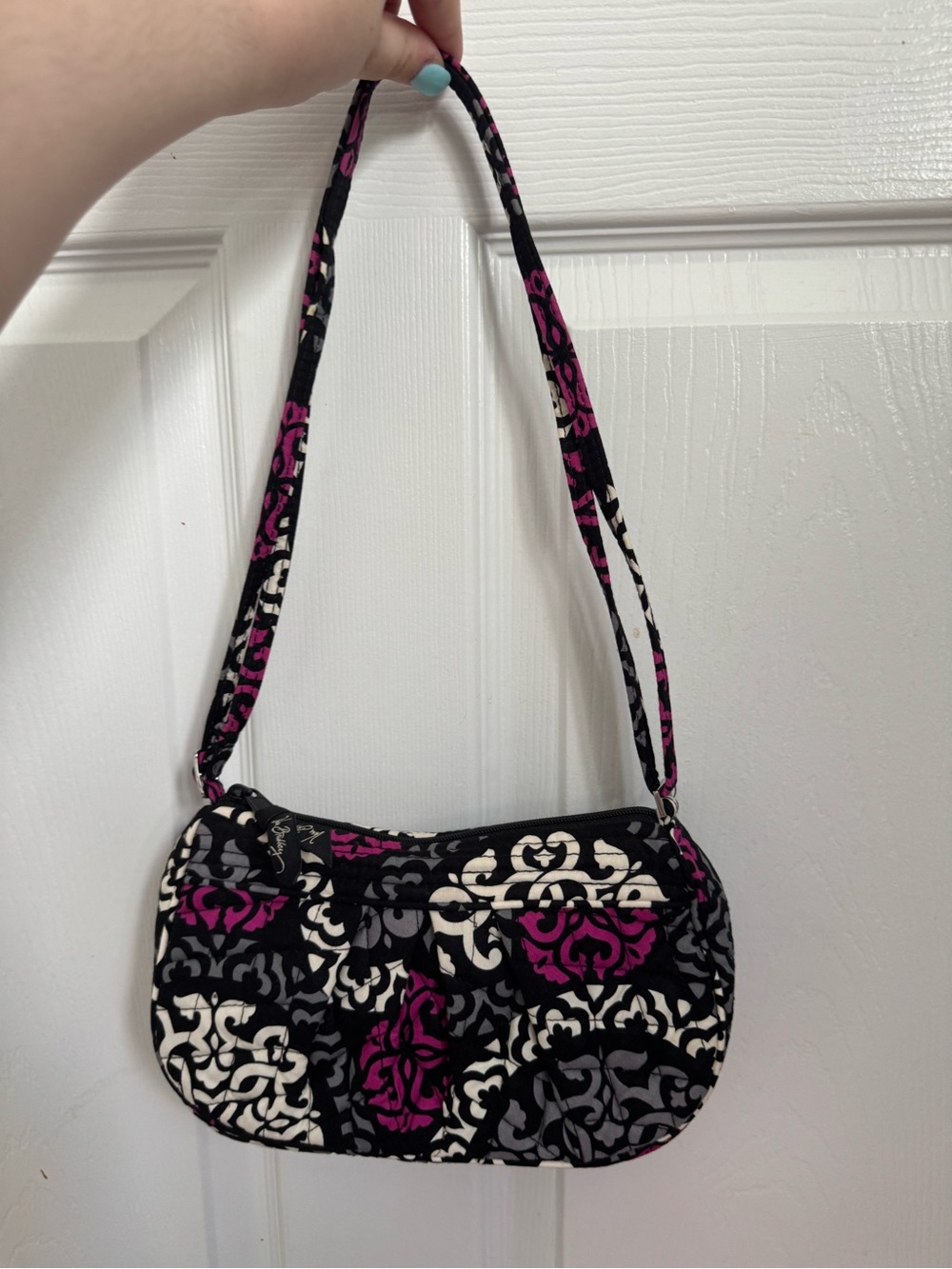 Vintage Vera Bradley Purse